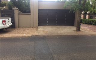 3 Bedroom Apartment in Capital Park
