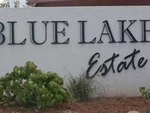 3 Bed Apartment in Kleinfontein