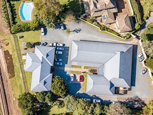 Office space in Kloof