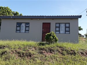 2 Bed House in Klaarwater