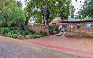 3 Bedroom House in Verwoerdpark