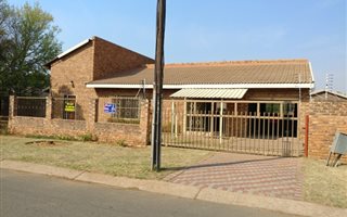 3 Bedroom House in Bronkhorstspruit