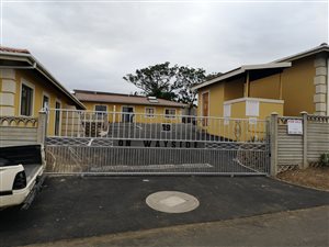 3 Bed Simplex in Caneside