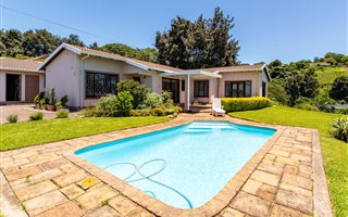 3 Bedroom House in West Riding