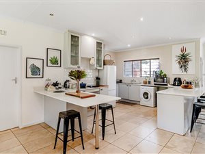 2 Bed Townhouse in Rivonia