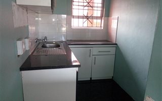 2 Bedroom Apartment in Wildenweide