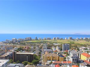 3 Bed Apartment in Green Point