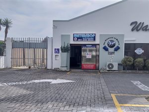 650 m² Commercial space in Lorraine