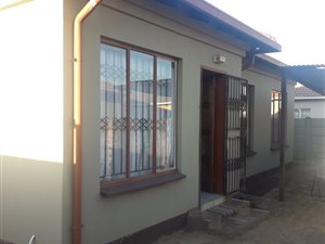 3 Bed House in Vanderbijlpark CE