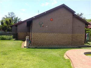 3 Bed House in Orkney Park