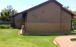3 Bedroom House in Orkney Park