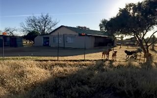 4 Bedroom House in Mafikeng
