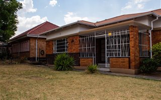 3 Bedroom House in The Hill