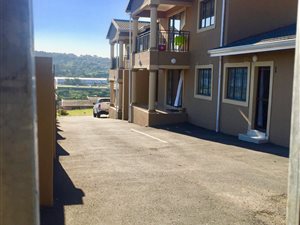 3 Bedroom Apartment in Avoca