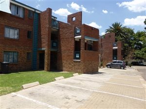 1 Bed Apartment in Hatfield