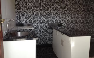 1 Bedroom Flat in Crawford