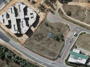4079 m² Commercial space in Modderfontein