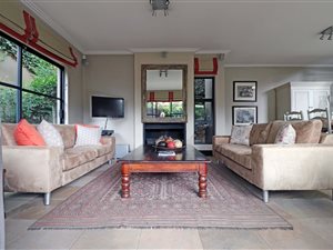 2 Bedroom Cluster in Parktown North
