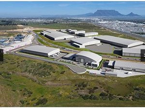 1400 m² Industrial space in Milnerton