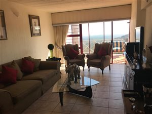 2 Bed Apartment in Northcliff
