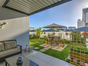 3 Bedroom Apartment in De Velde