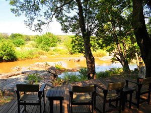 4 Bed House in Hoedspruit