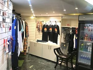 21 m² Retail Space in Athlone