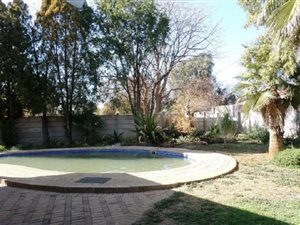 3 Bed House in La Hoff