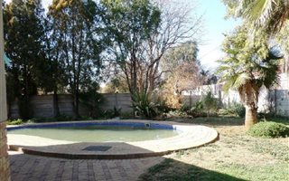 3 Bedroom House in La Hoff