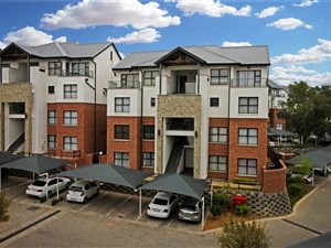 1 Bed Apartment in Olivedale