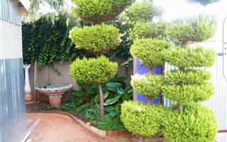 2.5 Bedroom House in Elandsheuwel