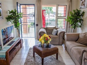 2 Bedroom Apartment in Olympus AH