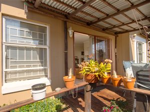 3 Bed Townhouse in Fairland