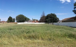 919 m² Land available in Mzingazi Golf Estate