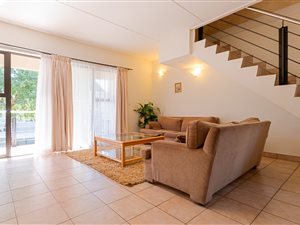 2 Bed Apartment in Magaliessig