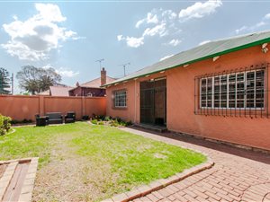 3 Bed House in Orange Grove