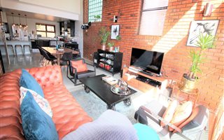 3 Bedroom Apartment in Atholl