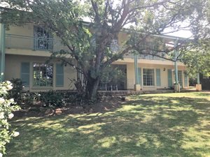 4 Bed House in Clarens