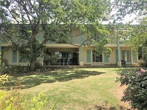 4 Bed House in Clarens