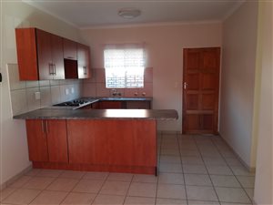 3 Bed Townhouse in The Orchards