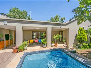 3 Bed House in Norwood