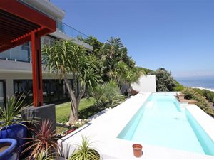 6 Bed House in Llandudno