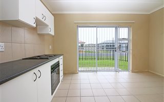 1 Bedroom Apartment in Kraaifontein Central