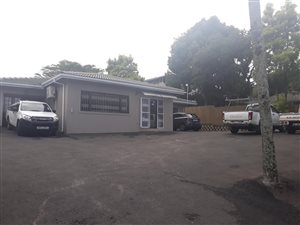 200 m² Commercial space in Pinetown Central