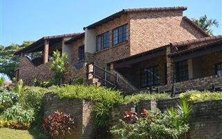 3 Bedroom Townhouse in Pumula