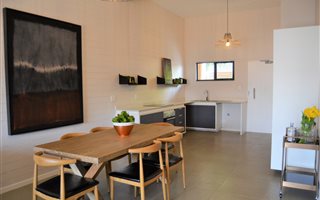 1 Bedroom Apartment in Linden