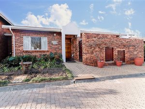 2 Bed Simplex in Northwold