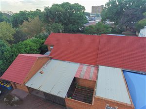 3 Bed Apartment in Rustenburg Central