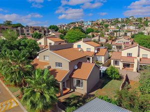 3 Bedroom Townhouse in Cashan