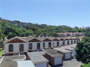3 Bed Duplex in Umgeni Park